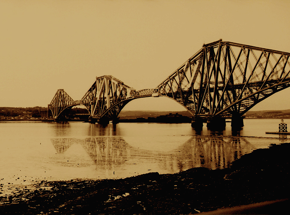 1.60 Queensferry